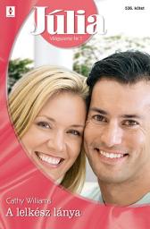 Icon image Júlia 536.: A lelkész lánya