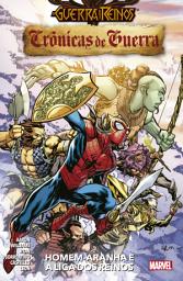 Icon image Guerra dos Reinos: Crônicas de Guerra