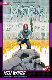 Icon image Mystique: Most Wanted