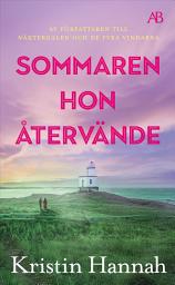 Icon image Sommaren hon återvände