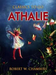 Icon image Athalie