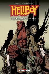 Icon image Hellboy - Édition Spéciale Richard Corben