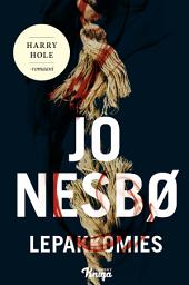 Icon image Lepakkomies: Harry Hole 1
