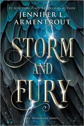 Icon image Storm and Fury