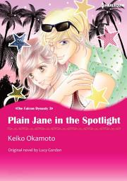 Icon image PLAIN JANE IN THE SPOTLIGHT: Harlequin Comics