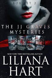 Icon image The J.J. Graves Mysteries Box Set 2
