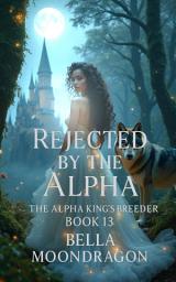 Icon image Rejected by the Alpha King: The Alpha King's Breeder Book 13