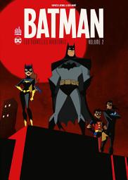 Icon image Batman - Les nouvelles aventures