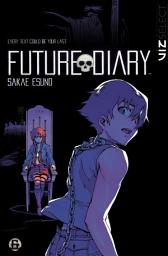 Icon image Future Diary: Future Diary