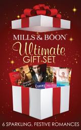 Icon image Mills & Boon Christmas Set: Housekeeper Under the Mistletoe / Larenzo's Christmas Baby / The Demure Miss Manning / A CEO in Her Stocking / Winter Wedding in Vegas / Her Christmas Protector