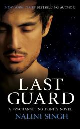 Icon image Last Guard: Book 5