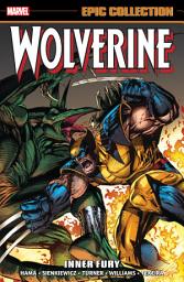Icon image Wolverine Epic Collection: Inner Fury