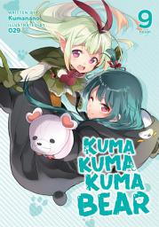 Icon image Kuma Kuma Kuma Bear (Light Novel)