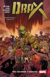 Icon image Drax: The Children's Crusade