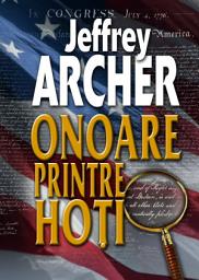 Icon image Onoare printre hoţi