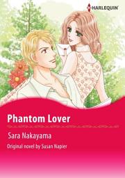 Icon image PHANTOM LOVER Vol.1: Harlequin Comics