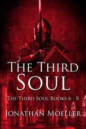 Icon image The Third Soul Omnibus 2