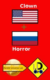 Icon image Clown Horror (Edicion en Español)