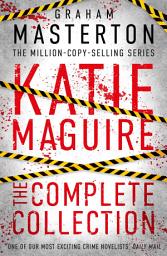 Icon image Katie Maguire: The Complete Collection