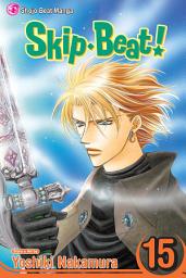Icon image Skip Beat!: Skip・Beat!