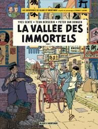 Image de l'icône Blake & Mortimer : Menace sur Hong Kong