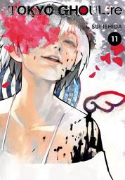 Icon image Tokyo Ghoul: re
