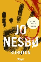 Icon image Suruton: Harry Hole 4
