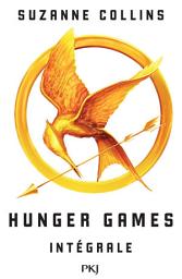 Icon image Hunger Games - Intégrale