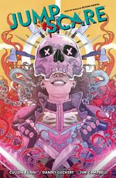 Icon image Jumpscare