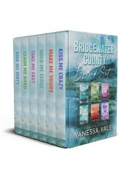 Icon image Bridgewater County Series: The Complete Boxed Set: Books 1 - 6