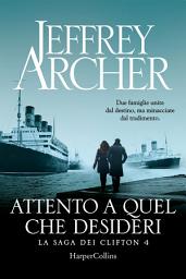 Icon image Attento a quel che desideri