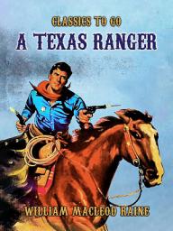 Icon image A Texas Ranger