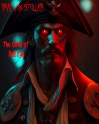 Icon image The Curse of Red Eye