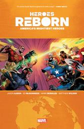 Icon image Heroes Reborn: America's Mightiest Heroes