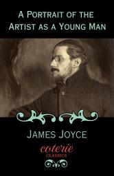 Icon image A Portrait of the Artist as a Young Man