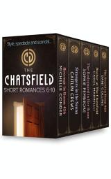 Icon image The Chatsfield Short Romances 6-10: Revenge in Room 426 (The Chatsfield) / Strangers in the Sauna (The Chatsfield) / The Bodyguard in Her Room (The Chatsfield) / Doctor at The Chatsfield (The Chatsfield) / The Secret in Room 823 (The Chatsfield)