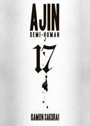 Icon image Ajin: Demi Human
