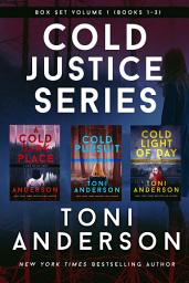 Icon image Cold Justice Series Box Set: Volume I: A Collection of FBI Romantic Mysteries and Thrillers