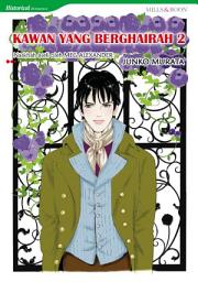 Icon image KAWAN YANG BERGHAIRAH 2: Mills & Boon Comics