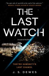 Icon image The Last Watch