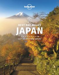 Icon image Lonely Planet Best Day Walks Japan 1