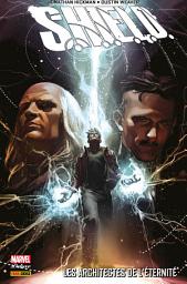Icon image S.H.I.E.L.D. - Les architectes de l'éternité