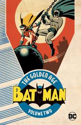 Icon image Batman: The Golden Age