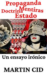 Icon image Propaganda, Mentiras, Doctrina, Estado