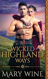 Icon image Wicked Highland Ways