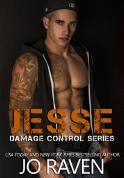 Icon image Jesse: Damage Control Series 2