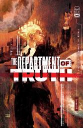 Icon image THE DEPARTMENT OF TRUTH
