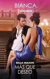 Icon image Más que deseo