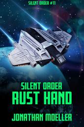 Icon image Silent Order: Rust Hand