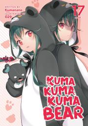 Icon image Kuma Kuma Kuma Bear (Light Novel)